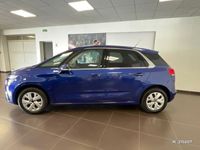 occasion Citroën C4 Puretech 130ch Feel S&s