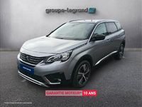 Occasion Peugeot 5008 Allure 131 ch (96 kW) 2018 SUV