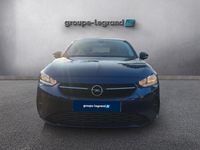 Occasion Opel Corsa Edition 75 ch (55 kW) 2020 Citadine