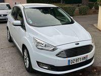 occasion Ford C-MAX 1.0 EcoBoost 125 S