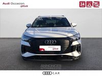 occasion Audi Q4 e-tron 40 204 ch 82 kWh Design Luxe