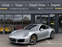 Occasion Porsche 991 421 ch (309 kW) 2016 Coupé