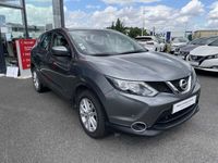 occasion Nissan Qashqai 1.2 DIG-T 115