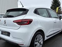 Occasion Renault Clio V Business 72 ch (52 kW) 2020 Citadine