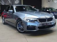 occasion BMW 530 Série 5 eA PHEV Performance M-SPORT CAMERA 360-HUD-NAVIPRO