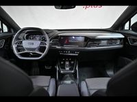 occasion Audi Q4 Sportback e-tron e-tron 45 quattro 195,00 kW