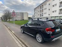 occasion BMW X1 sDrive 20d 177 ch Confort A