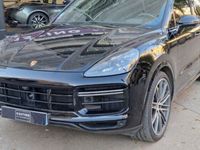 occasion Porsche Cayenne Turbo 4.0 V8 550CH