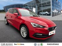 occasion Seat Leon e Hybrid 204 ch Xcellence DSG6 / GPS / CAMERA / APP CONNECT / ANGLE MORT - VIVA166192724