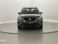 Occasion Seat Arona FR 111 ch (81 kW) 2022 Gris SUV
