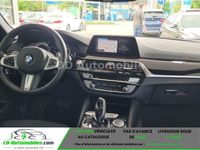 occasion BMW 520 520 d 190 ch BVA