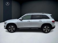 Occasion Mercedes GLB200 Progressive 150 ch (110 kW) 2021 Gris SUV