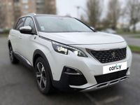 occasion Peugeot 5008 PureTech 130ch S&S EAT8 Crossway