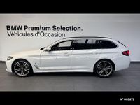 Occasion BMW 540 M Sport 340 ch (250 kW) 2022 Break