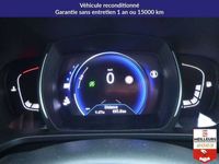 occasion Renault Kadjar Blue dCi 115 EDC - Intens