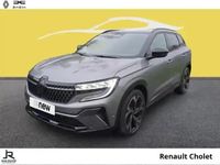 Occasion Renault Austral Esprit Alpine 2025 Gris schiste/toit noir etoilé SUV