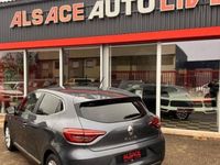 Occasion Renault Clio V Intens 130 ch (95 kW) 2019 Citadine