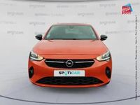 Occasion Opel Corsa Edition 2021 Orange Berline