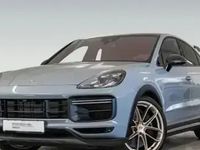 occasion Porsche Cayenne Gt Turbo/ Soft Close/ Chrono/360/pdls+/approved