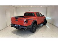 occasion Ford Ranger 3.0 EcoBoost V6 292ch Stop&Start Double Cabine Raptor BVA10