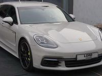 Occasion Porsche Panamera S E-Hybrid Sport Turismo 462 ch (339 kW) 2019 Gris kreide Berline