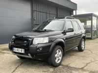 occasion Land Rover Freelander Td4 S 4X4