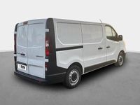 Occasion Renault Trafic 2023 Blanc Monospace