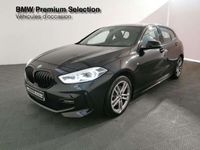 occasion BMW 118 118 dA 150ch M Sport