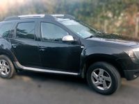 occasion Dacia Duster 1.5 dCi 110 4x4 Prestige