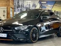 occasion Mercedes CLA200 ClasseAmg Line 7g-dct Edition 1
