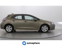 occasion Toyota Corolla 122h Dynamic Business MY19