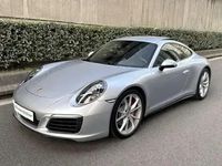 occasion Porsche 911 Carrera S 991 - (3.0) Pdk 420 Ch Mod. 2018