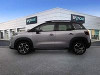Occasion Citroën C3 Aircross 2022 Gris SUV