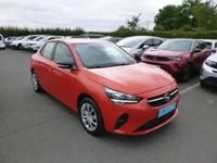 Occasion Opel Corsa Edition 2023 Orange Berline