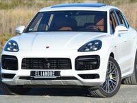 occasion Porsche Cayenne CayenneE-Hybrid Platinium Edition 340 CH