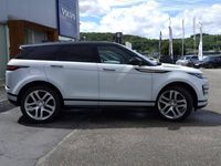 Occasion Land Rover Range Rover evoque 180 ch (132 kW) 2019 SUV