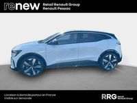 Occasion Renault Megane E-Tech Techno 161 kW (220 ch) 2022 Blanc Berline