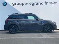 occasion Mini Cooper S Countryman 178ch Northwood BVA7