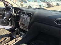 occasion Ford Focus 1.8 TDCi 115ch Ghia 5p