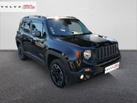 occasion Jeep Renegade 2.0 Multijet S&s 170ch Trailhawk 4x4 Bva9