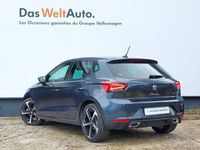 occasion Seat Ibiza 1.0 TSI 110ch FR DSG7