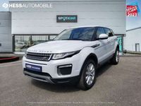 occasion Land Rover Range Rover evoque 2.0 TD4 150 SE Mark III e-Capability