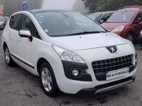 occasion Peugeot 3008 1.6 hdi 115 cv allure bv6