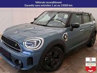 occasion Mini Cooper Countryman 125-95 ALL4 BVA6 SE Northwood +T