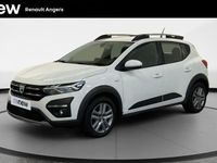 Occasion Dacia Sandero Comfort 2022 Blanc Citadine