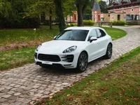 occasion Porsche Macan Turbo 3.6 V6