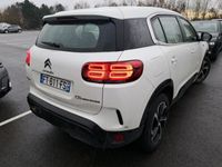 occasion Citroën C5 Aircross Hybrid 225ch Business + E-eat8