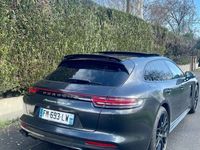 occasion Porsche Panamera Turbo S V8 4.0 680 Hybrid Sport Turismo PDK