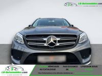 occasion Mercedes GLE500 Classe4matic