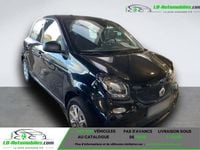 Occasion Smart ForFour 90 ch (66 kW) 2018 Citadine
